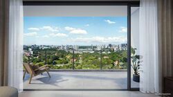 Bloomsbury Residences (D5), Apartment #627456991